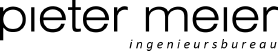 Ingenieursbureau Pieter Meier Logo